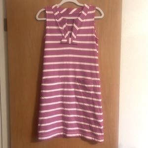 Kate Spade Tropez Striped Dress